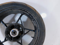 2017-2022 Kawasaki Ninja 650 ABS EX650 & Z650 ER650 Rear Wheel Rim -Bent