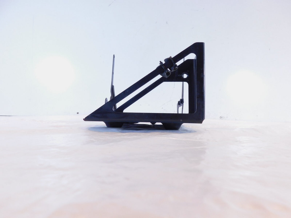 1998-2005 BMW R1100S R1100 S Battery Box Tray Bracket Holder Hold - 61212306842 - C3 Cycle