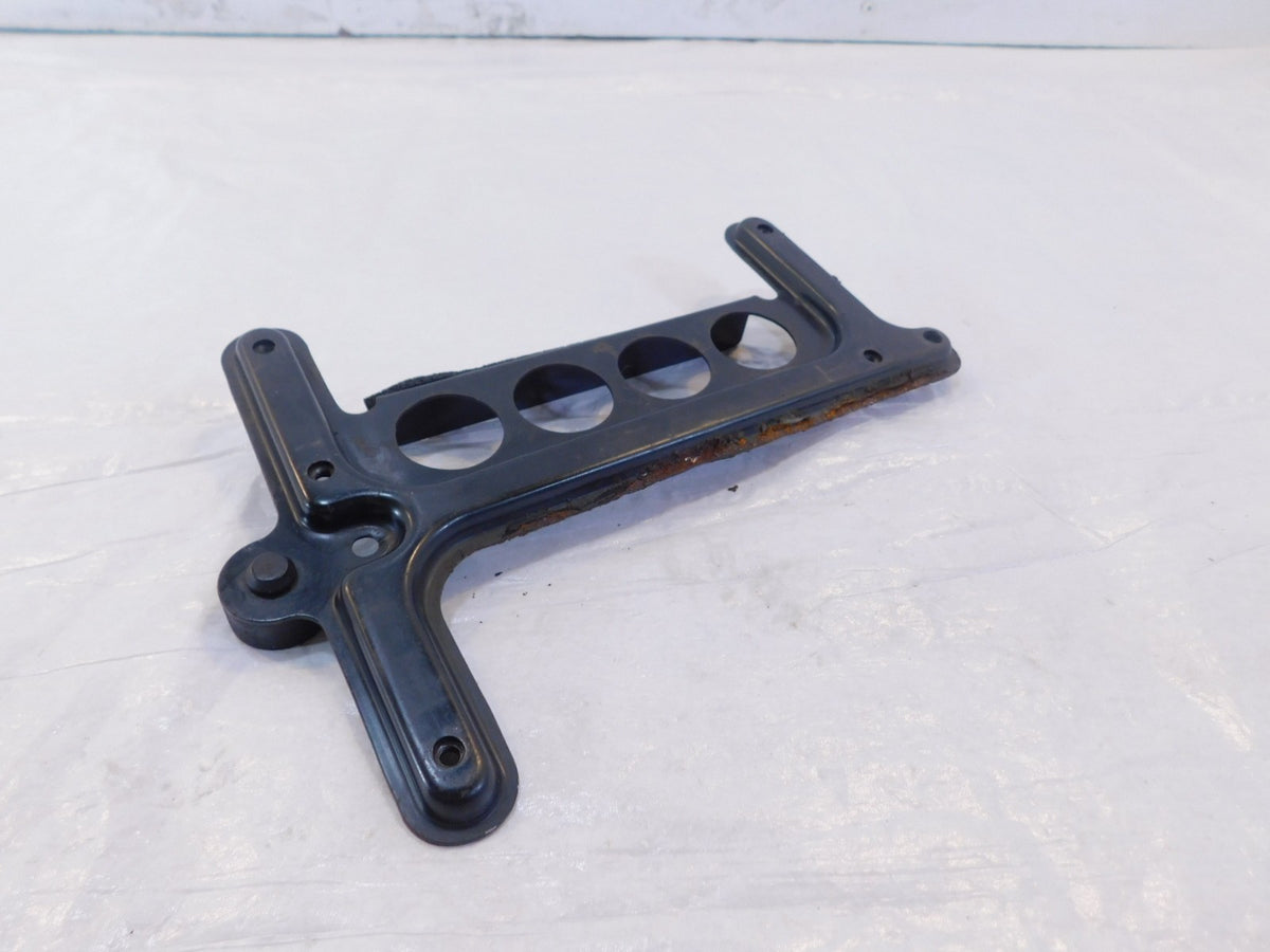 BMW K100RS K1100LT K1100RS Battery Box Tray Bracket Holder Cover Plate Support - C3 Cycle