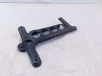 BMW K100RS K1100LT K1100RS Battery Box Tray Bracket Holder Cover Plate Support - C3 Cycle
