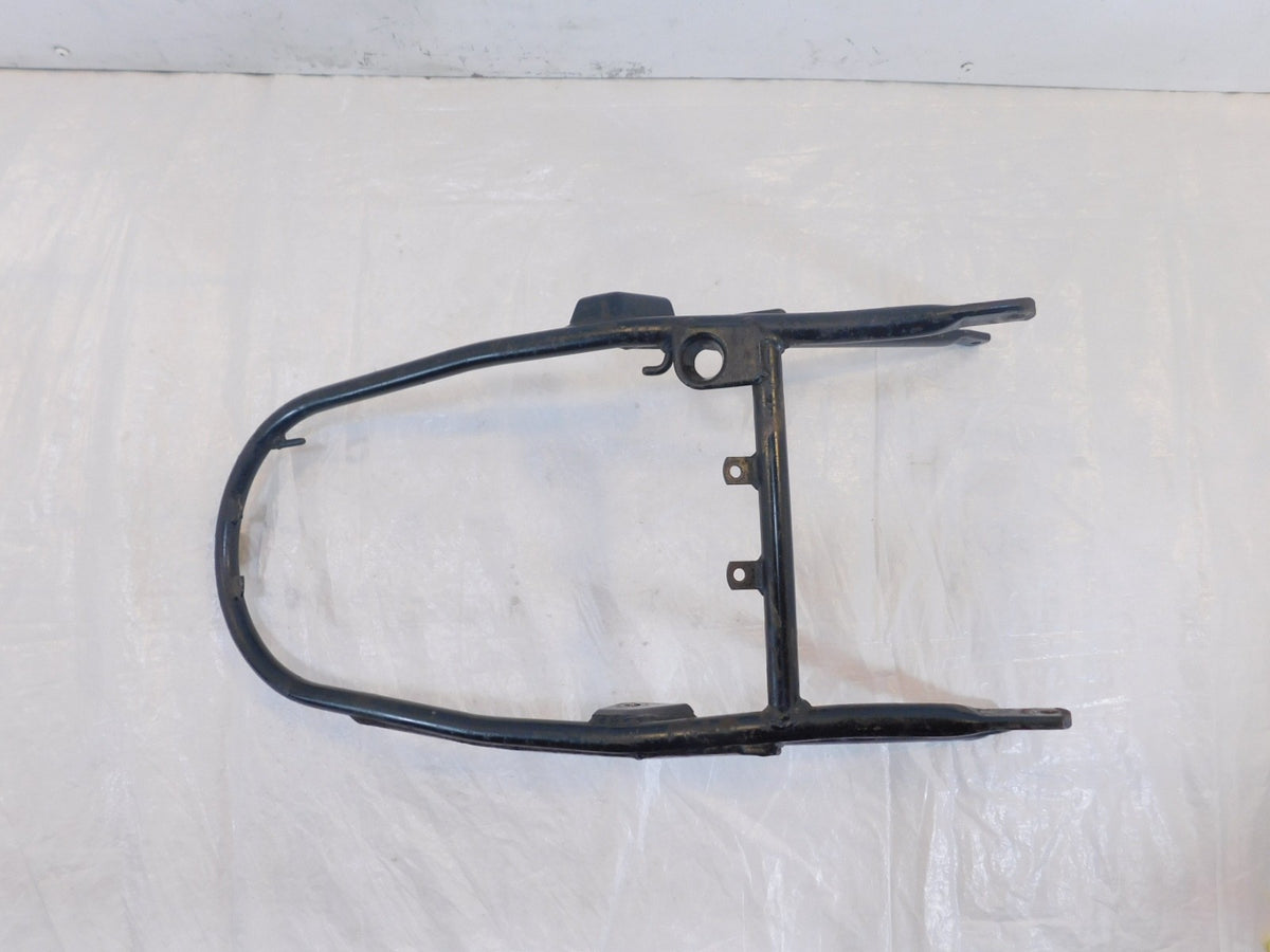BMW Airhead R50/5 R60/5 R75/5 Black Rear Subframe Sub Frame Seat Mount Bracket - C3 Cycle