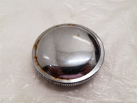 93-94 Harley Davidson Sportster 883 & 1200 Large Fuel Gas Tank Assembly - DENTS - C3 Cycle