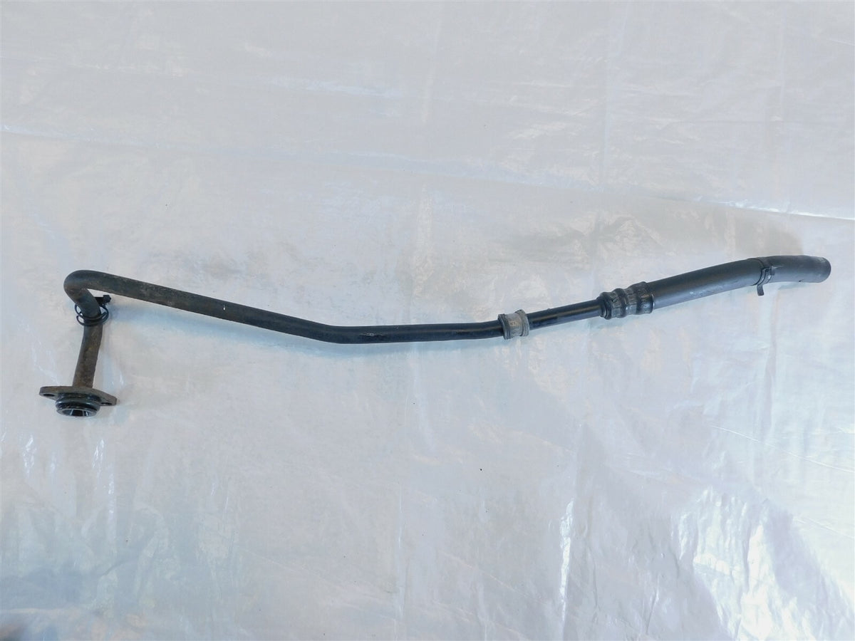 2000-2006 BMW R1150RT R1150RT-P Engine Motor Oil Cooler Inlet Hose Pipe Line - C3 Cycle