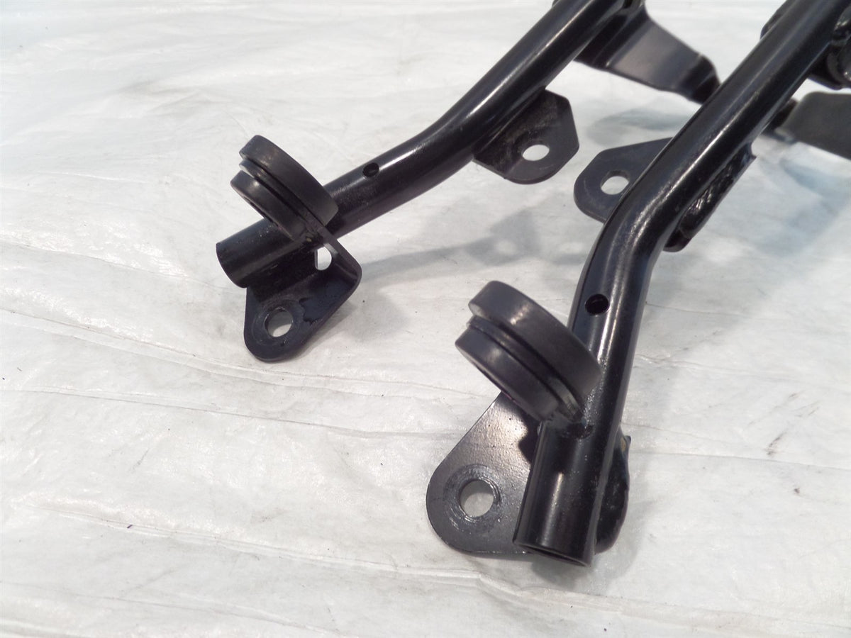 Honda CB300F CBR300 CBR300R Rear Back Wheel Fender Mud Guard Bracket Holder Stay - C3 Cycle