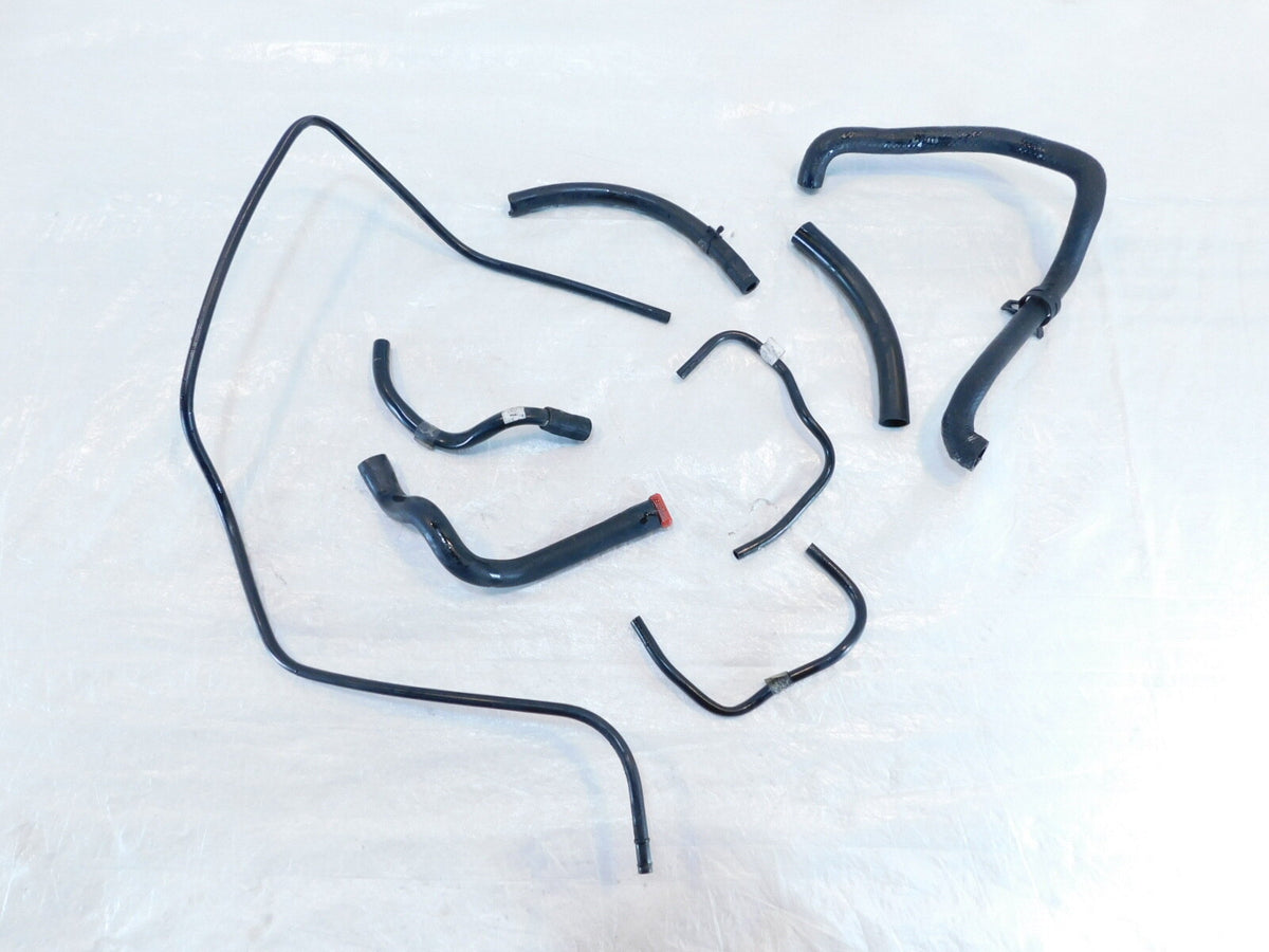 2008 & 2009 Victory Vision Air Coolant & Oil Line Hoses Parts Box Lot