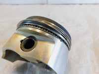 Harley Davidson Electra Glide FXR & Softail Front & Rear Cylinders w/ Pistons - C3 Cycle