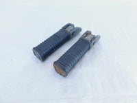 Honda CB450K CB450 Super Sport CB450 Rear Passenger Pillion Footrest Foot Pegs - C3 Cycle