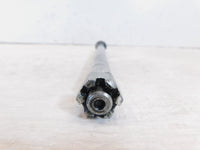 Harley Davidson FXR Touring Electra Glide Classic & Softail Rear Wheel Axle Bolt - C3 Cycle