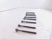 Can-Am Spyder F3 RT Maverick X3 & Ryker 600 900 Rally Cylinder Head Mount Bolts - C3 Cycle