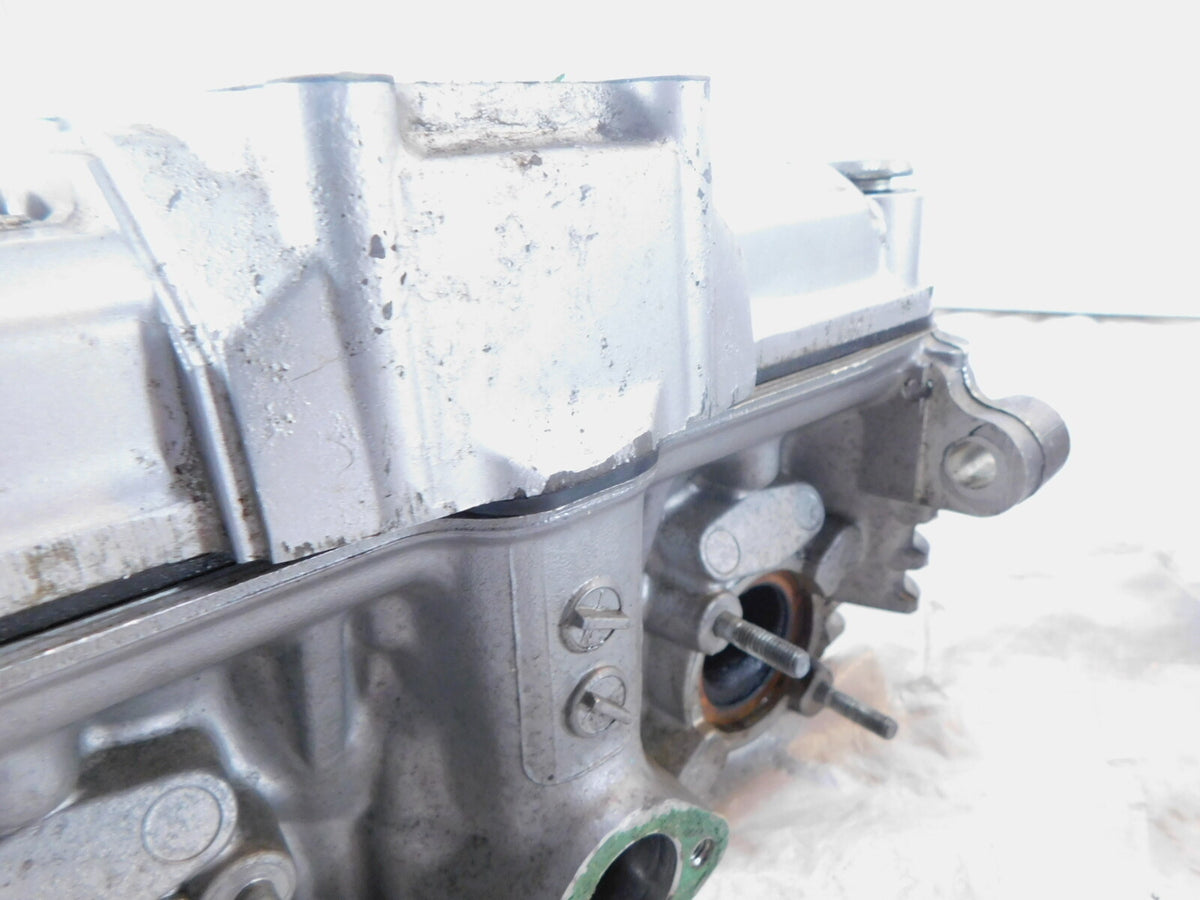 1994-2003 Honda VF750 VF750C Magna 750 Front & Rear Cylinder Heads w/ Valves - C3 Cycle