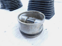 Harley Davidson EVO Tour & Electra Glide Softail & FXR Cylinder Jugs & Pistons - C3 Cycle