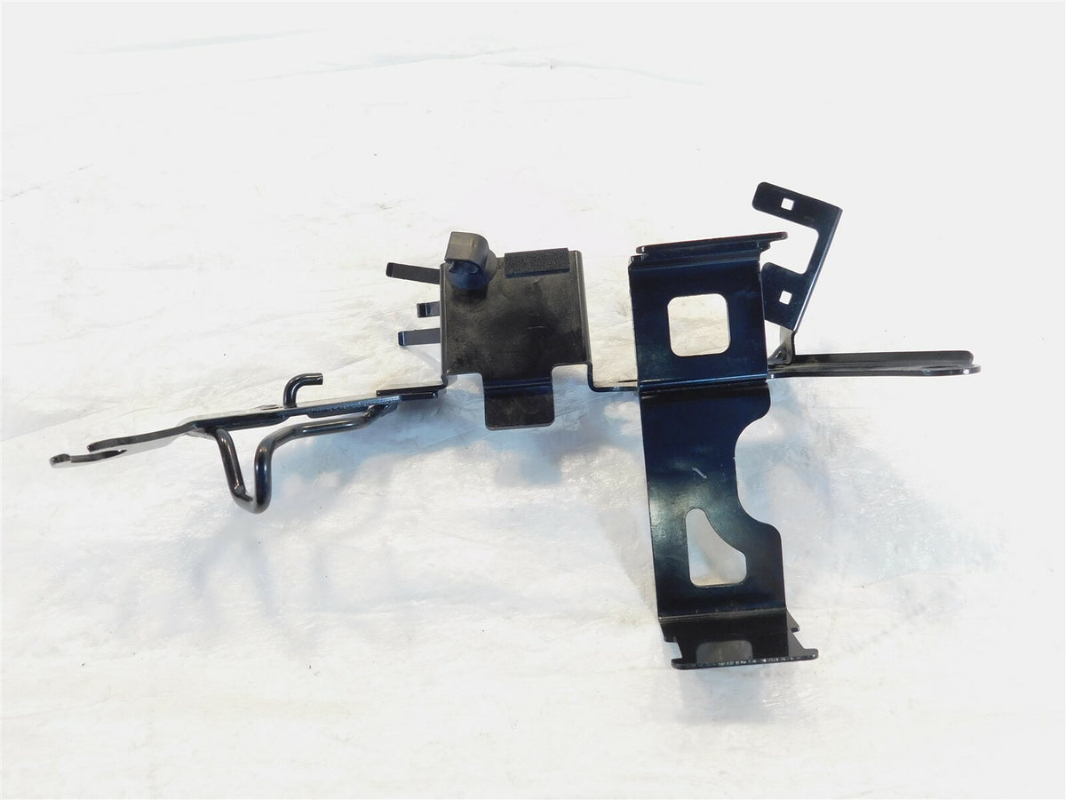 2012-2016 Kawasaki EX650 Ninja 650 Fuse Relay Electrical Box Mount Bracket Stay - C3 Cycle