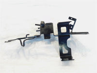 2012-2016 Kawasaki EX650 Ninja 650 Fuse Relay Electrical Box Mount Bracket Stay - C3 Cycle