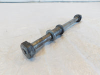 Harley Davidson Ironhead Sportster 900 1000 Rear Wheel Rim Axle Bolt w/ Spacer - C3 Cycle