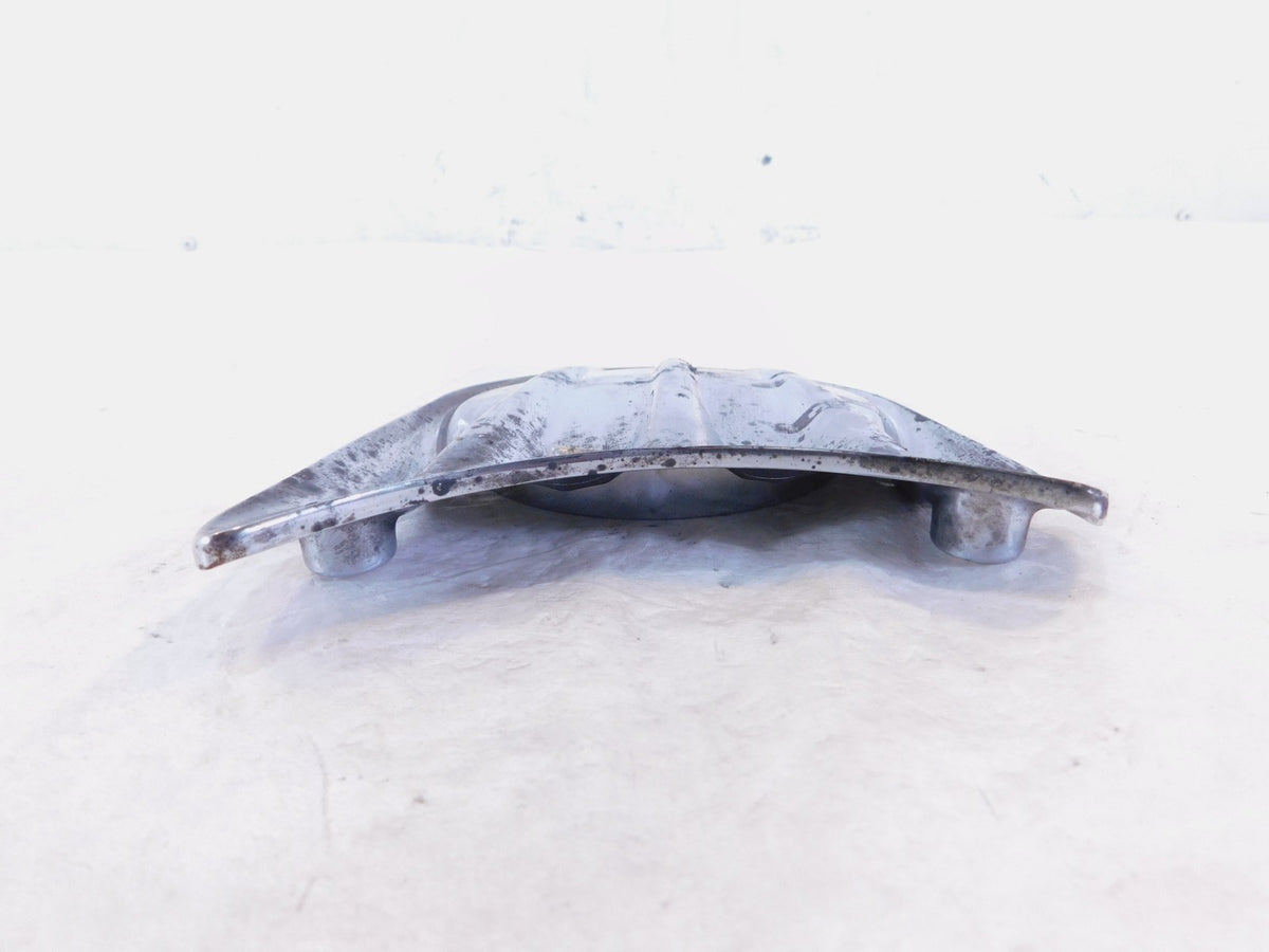 Indian Chief Chieftain Roadmaster & Springfield Left Engine Primary Access Cover - C3 Cycle