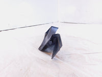 2005-2009 BMW F650GS Dakar G650GS Black Left Air Scoop Duct Fairing Cover Panel - C3 Cycle