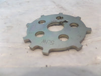 2003-2012 Yamaha FJR1300 FJR1300A AE Engine Starter Ignition Timing Pickup Rotor - C3 Cycle