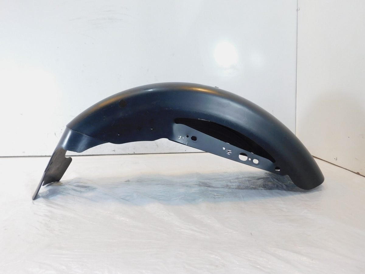 Harley Davidson Sportster 883 Iron & 1200 Forty-Eight Black Rear Wheel Fender