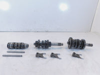 Ducati Sport Touring ST2 ST4 & Superbike 748 996 Transmission Gear Drum & Forks - C3 Cycle