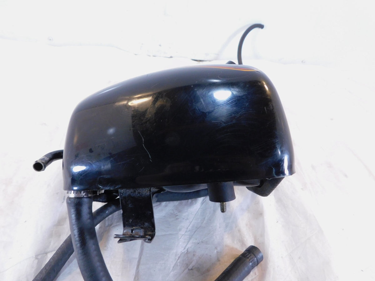 1993 93 Harley Davidson Sportster XL XLH 883 & 1200 Oil Reservoir Tank Bag - C3 Cycle