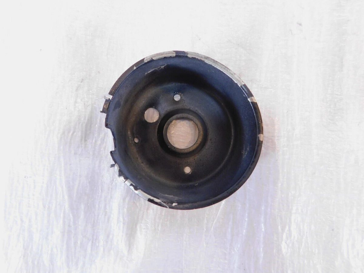 1983-1985 Harley Davidson XLX Ironhead Sportster 1000 Speedometer Housing - C3 Cycle