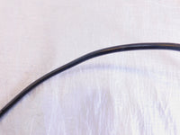 1984-1987 Yamaha FJ1100 FJ1200 Negative Ground Minus Battery Wire Cable Lead - C3 Cycle