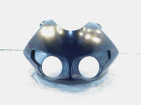 2004 2005 2006 Buell Firebolt XB12 XB12R Black Front Headlight Fairing Cowling - C3 Cycle