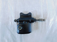 20-22 Indian Challenger Limited Dark Horse Rear Wheel Master Cylinder Reservoir - C3 Cycle