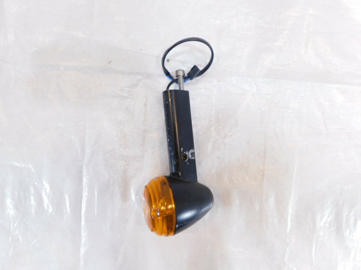 Victory Standard & Special Edition V92 Cruiser Rear Left Turn Signal Indicator - C3 Cycle