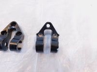Harley Davidson Softail & Touring Road King & Electra Glide Footboard Floorboard - C3 Cycle