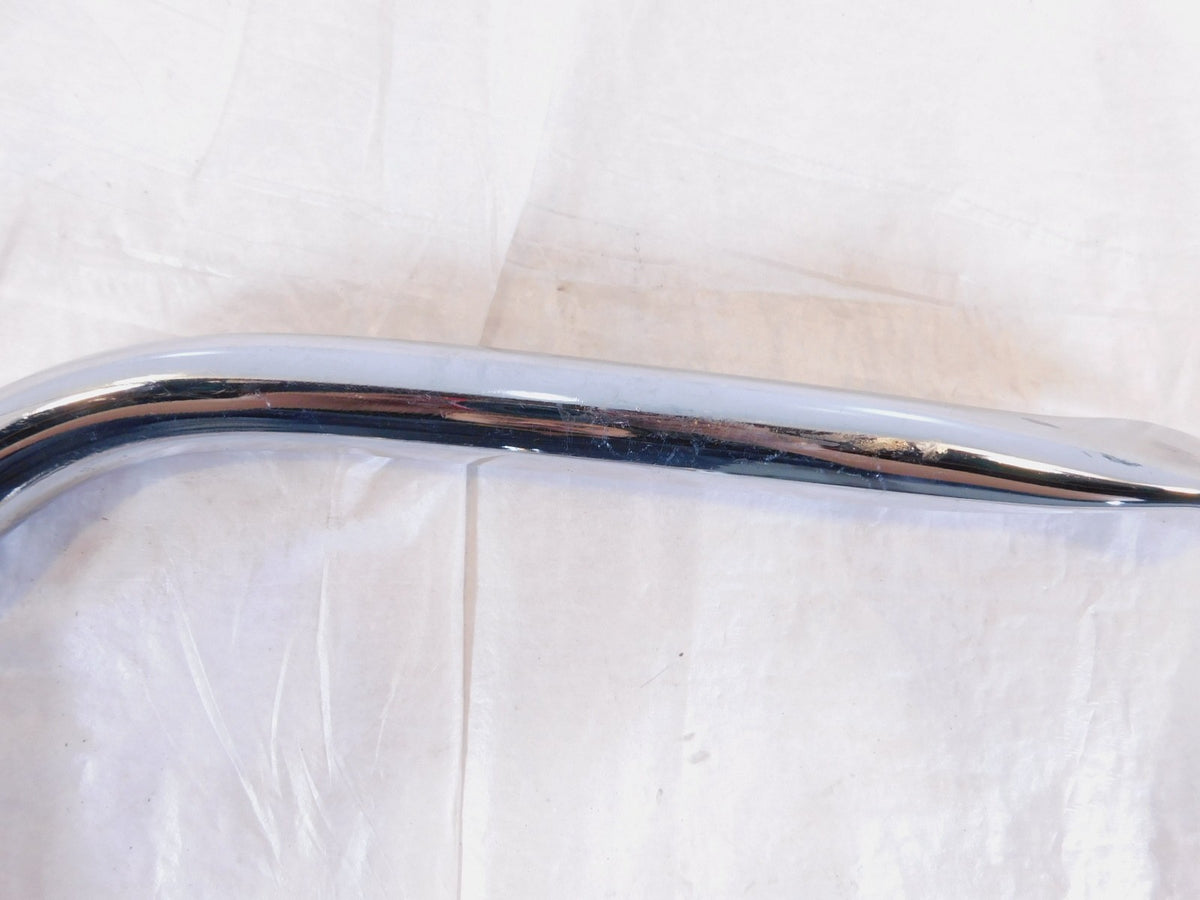 Harley Davidson Electra Glide Ultra Classic Rear Left Saddlebag Crash Guard Bar - C3 Cycle