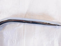 Harley Davidson Electra Glide Ultra Classic Rear Left Saddlebag Crash Guard Bar - C3 Cycle