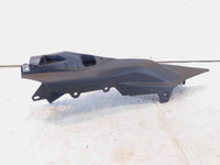 2022-2024 Yamaha YZFR7 YZF-R7 R7 Black Left Side Fairing Cowling Cover Panel - C3 Cycle