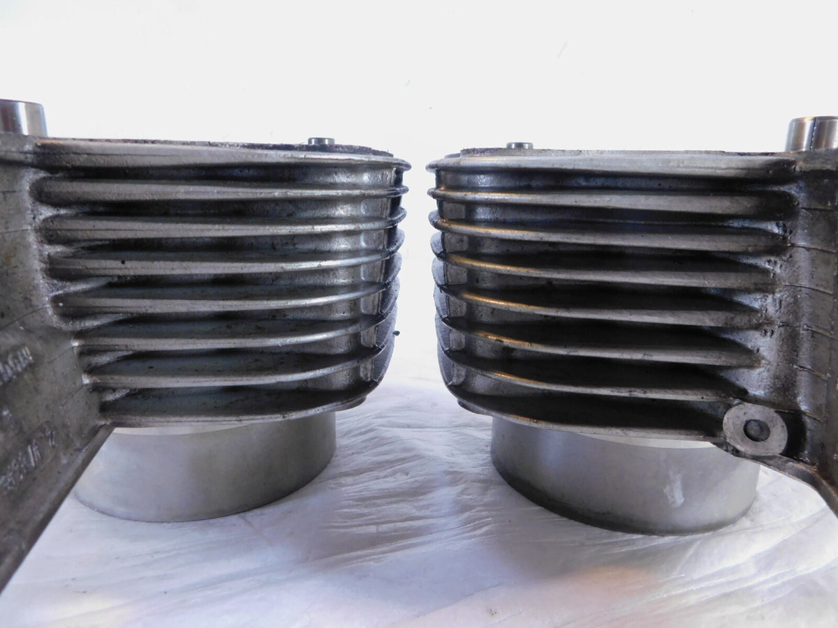 BMW R1150R R1150GS Adventure Silver Engine Motor Cylinder Barrel Jugs & Pistons - C3 Cycle