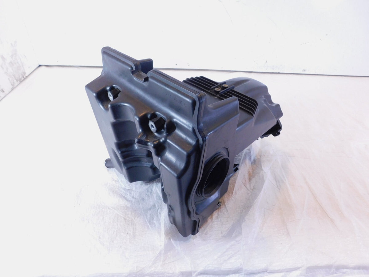 BMW R1200R R1200RT R1200S R1200ST Air Intake Muffler Silencer Housing Filter Box - C3 Cycle