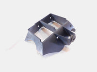 BMW F650GS Dakar & G650GS G650 Left Radiator Fan Cooling Air Duct Vent Scoops - C3 Cycle
