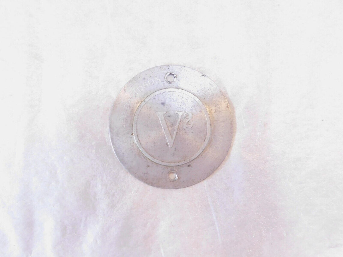 Harley Davidson EVO FXR Electra Glide & Softail Timing Timer Right Engine Cover - C3 Cycle