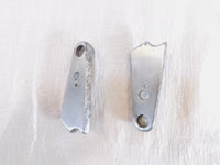 Honda VT500 VT500C Shadow 500 Front Left/Right Headlight Headlamp Bracket Stays - C3 Cycle