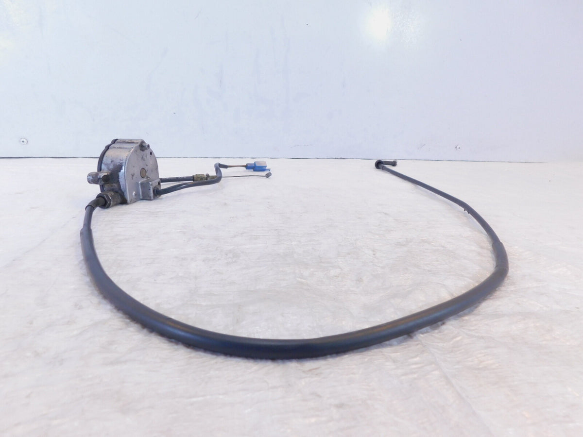 2001-2005 Honda GL1800 Goldwing 1800 Throttle Cable Cruise Control Cancel Switch - C3 Cycle