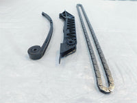 BMW K1 K100LT K100RS K1100LT Camshaft Cam Timing Chain w/ Tensioners & Guides - C3 Cycle