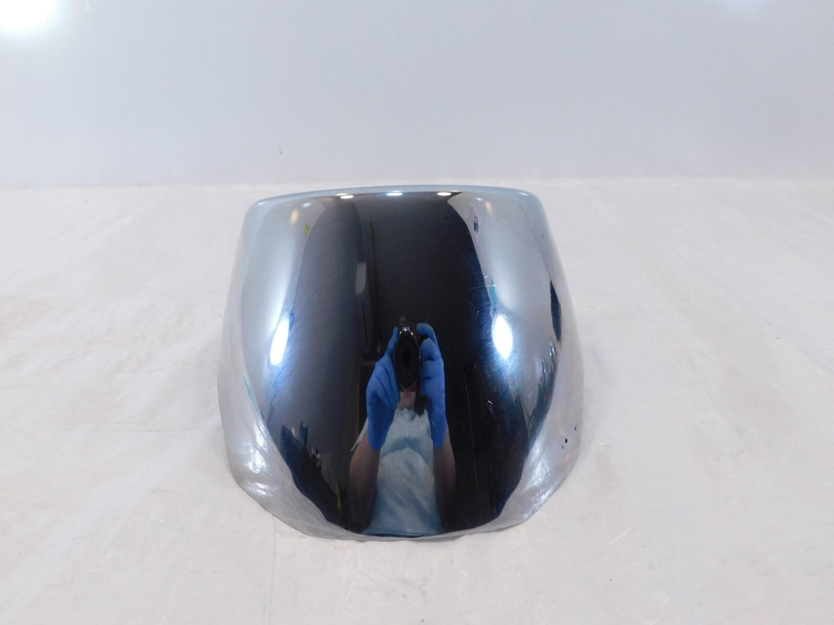 Kawasaki Vulcan 1500 VN1500 Classic Nomad Chrome Speedometer Gauge Console Cover - C3 Cycle