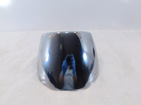 Kawasaki Vulcan 1500 VN1500 Classic Nomad Chrome Speedometer Gauge Console Cover - C3 Cycle
