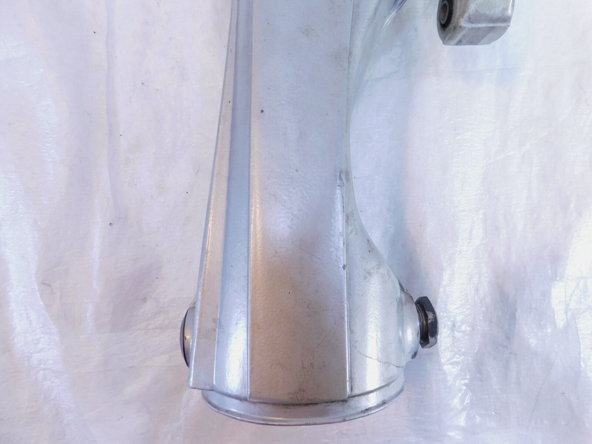 BMW R1100 R1100GS R1100R R1100RS R1100RT R850R Silver Rear Wheel Fork Swingarm - C3 Cycle