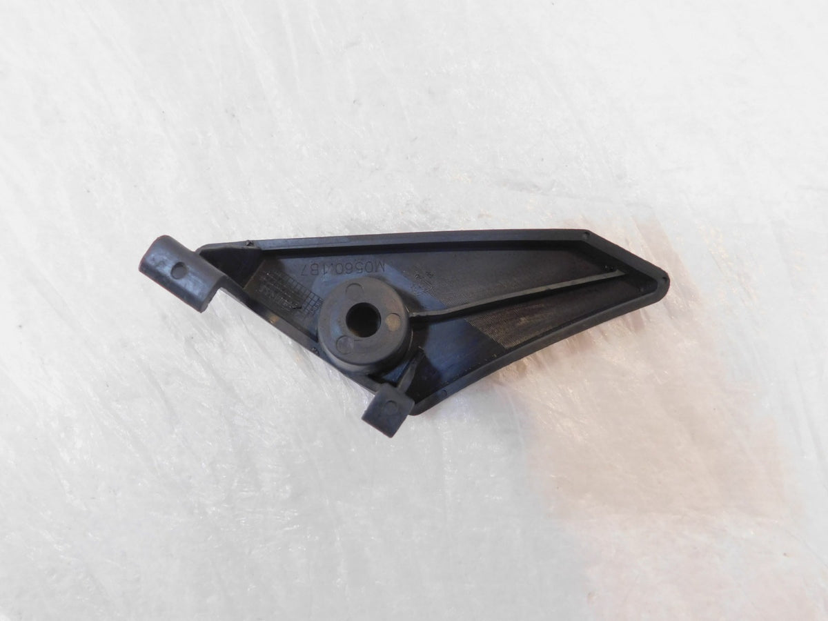 2014-2025 Erik Buell Racing EBR 1190 1190SX & 1190RX Lower Chain Cover Guard - C3 Cycle