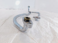 Yamaha XV1600 XV1700 Road Star Silverado Midnight Motor Oil Pump Hose Pipe Lines - C3 Cycle