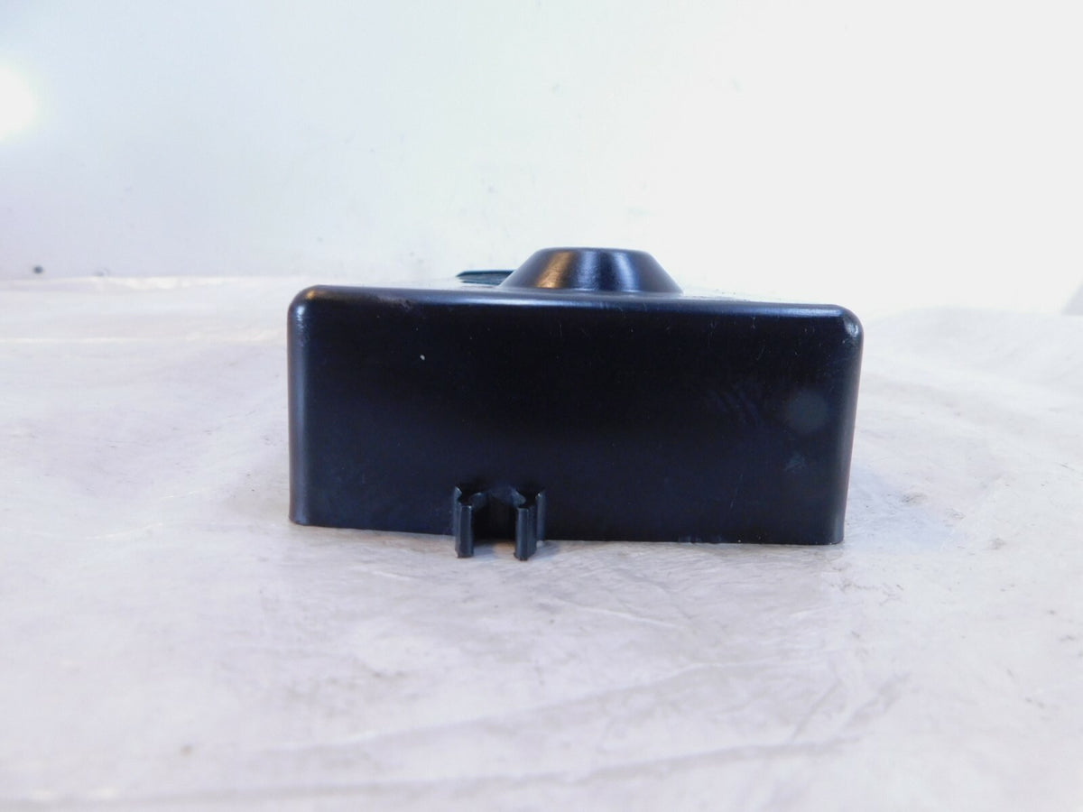 1987-1990 Kawasaki VN-15SE Vulcan 88 VN1500B SE 1500 Battery Box Holder Tray - C3 Cycle