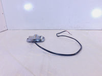 Harley Road King Electra Glide & Tour Glide Rear Tail Brake Light Lamp Backplate - C3 Cycle