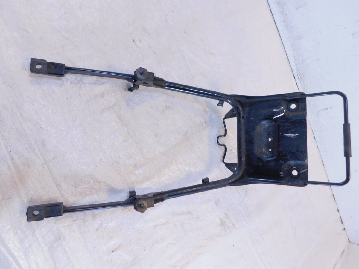 1999-2007 Honda Shadow 600 VT600 VT600C VLX Deluxe Black Rear Subframe Sub Frame - C3 Cycle