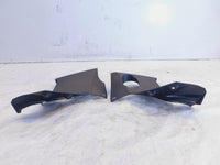 2013-2019 KTM 690 Duke Left/Right Front Frame Neck Cover Trim Fairing Panels - C3 Cycle