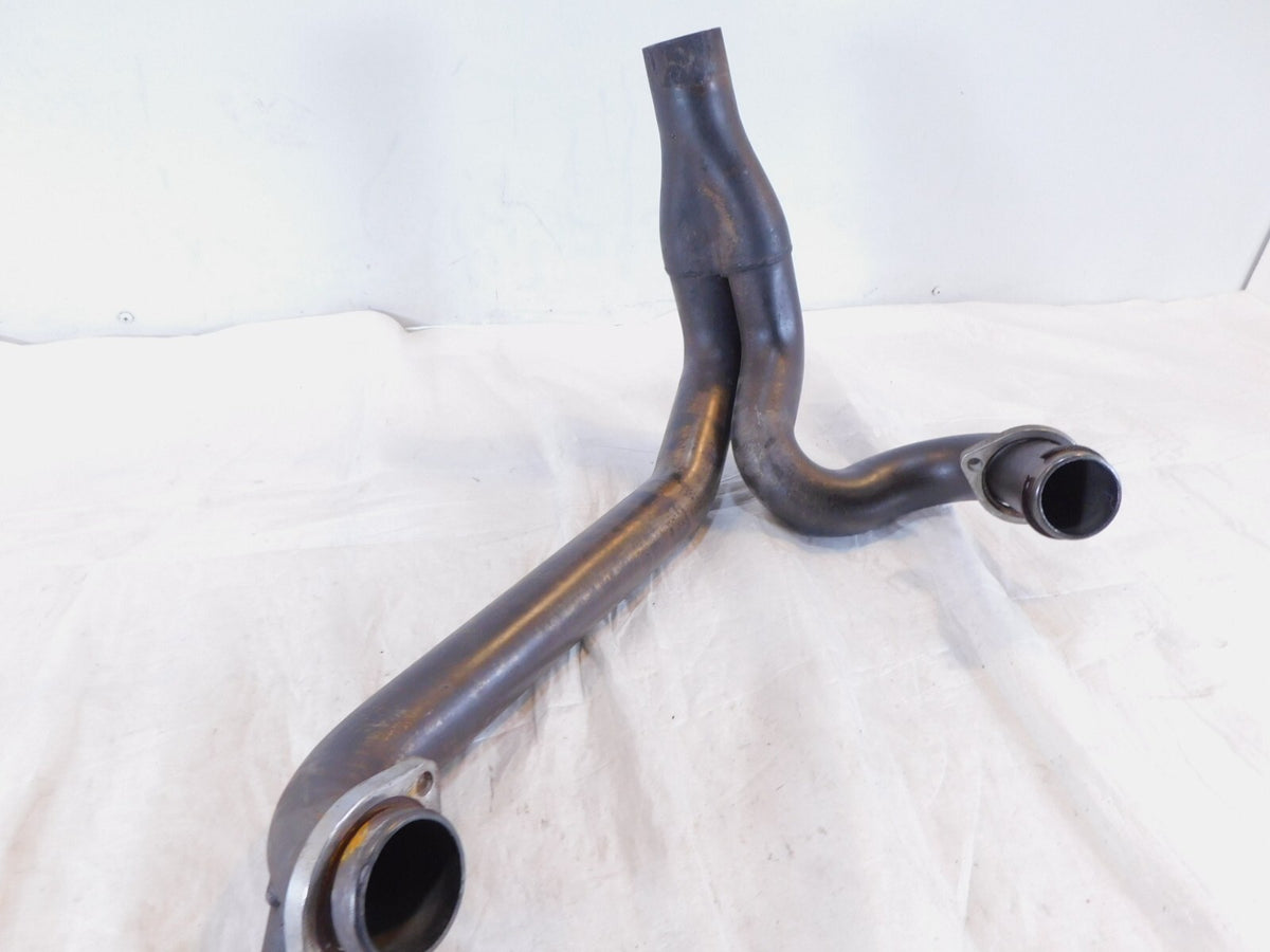Buell XB XB9 XB12 XB12R Firebolt Ulysses & Lightning Exhaust Header Down Pipe - C3 Cycle